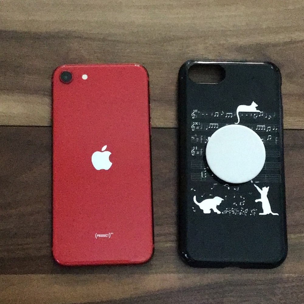 Apple iPhone SE 2nd Gen 64 gb